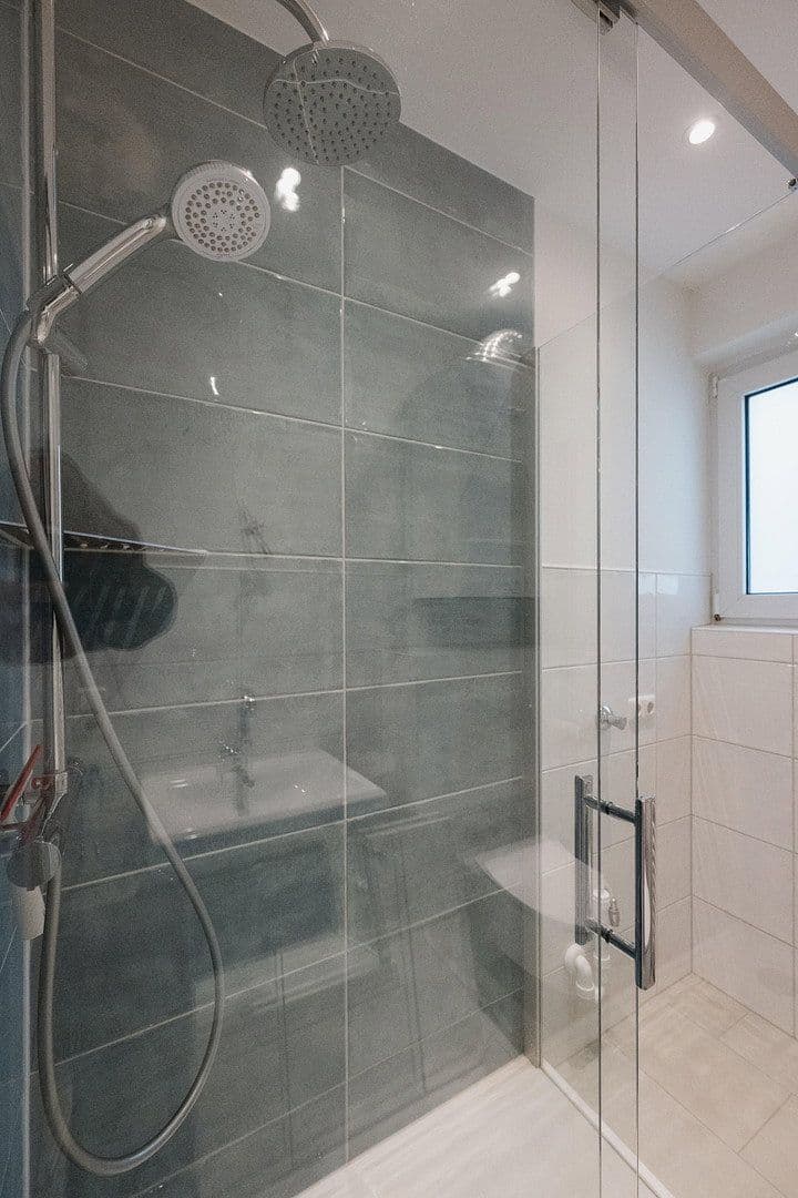 2 bedroom flat to rent, 58 m², Schillstr. 4, Hagen, North Rhine-Westphalia 2 bedroom flat to rent, 58 m², Schillstr. 4, Hagen, North Rhine-Westphalia