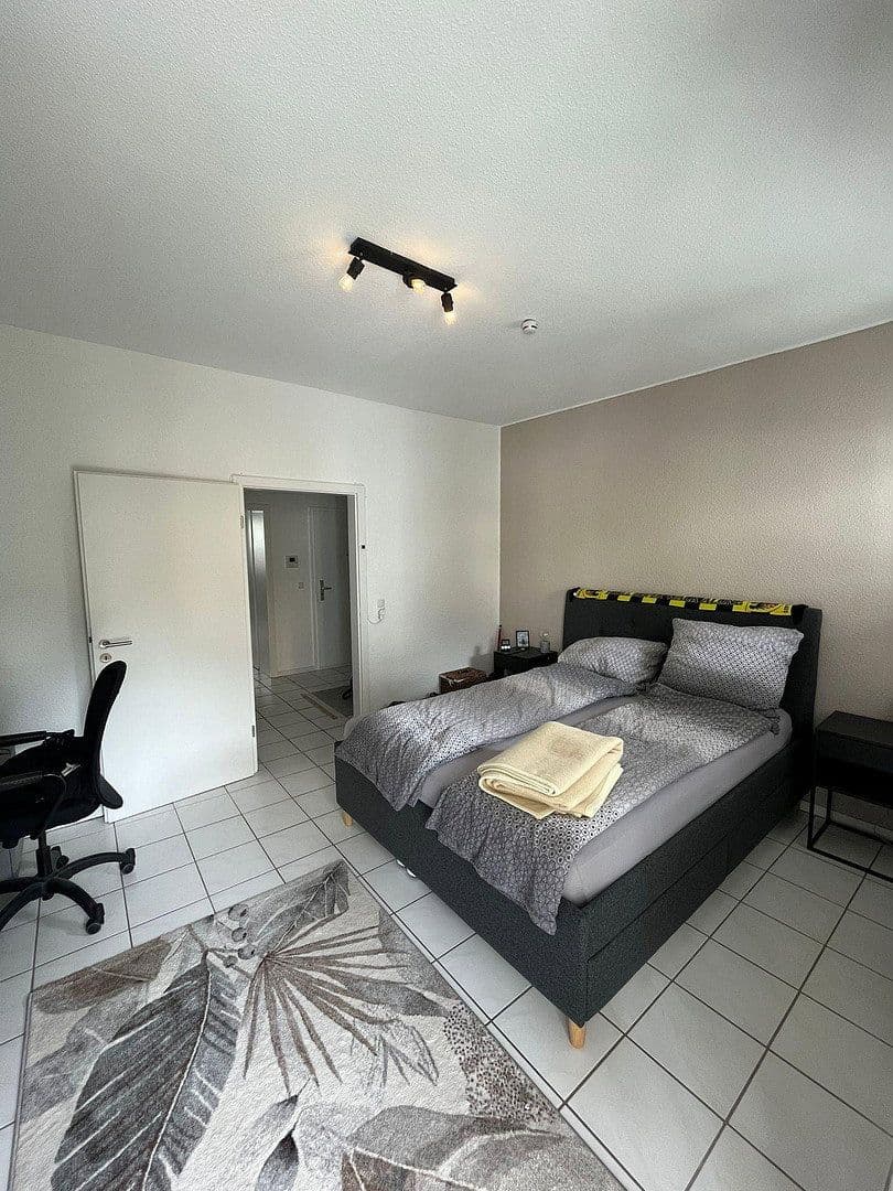 2 bedroom flat to rent, 58 m², Schillstr. 4, Hagen, North Rhine-Westphalia 2 bedroom flat to rent, 58 m², Schillstr. 4, Hagen, North Rhine-Westphalia