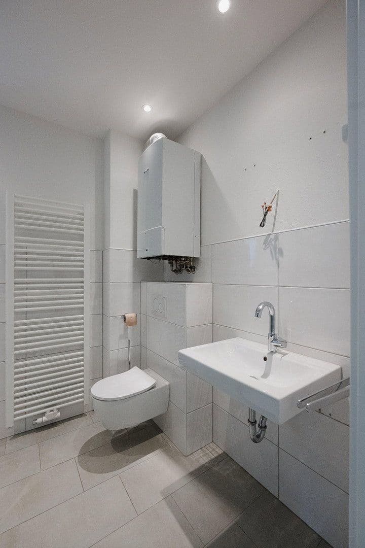 2 bedroom flat to rent, 58 m², Schillstr. 4, Hagen, North Rhine-Westphalia 2 bedroom flat to rent, 58 m², Schillstr. 4, Hagen, North Rhine-Westphalia