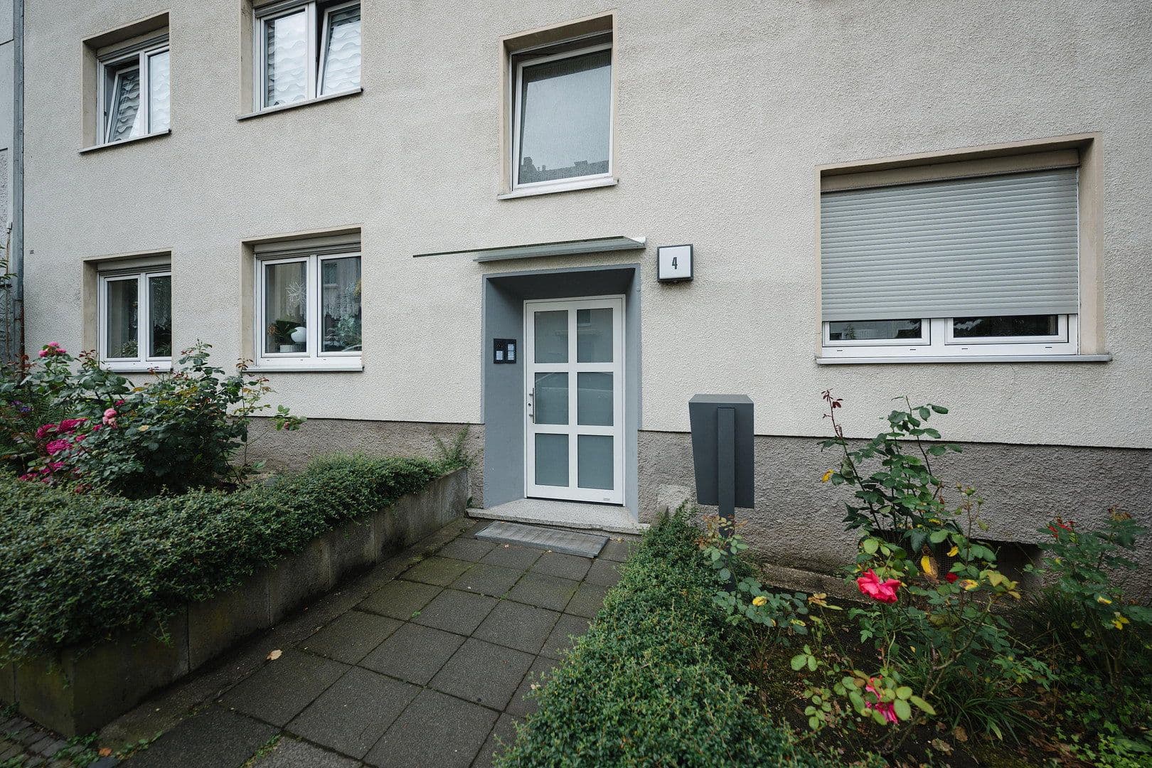 2 bedroom flat to rent, 58 m², Schillstr. 4, Hagen, North Rhine-Westphalia 2 bedroom flat to rent, 58 m², Schillstr. 4, Hagen, North Rhine-Westphalia
