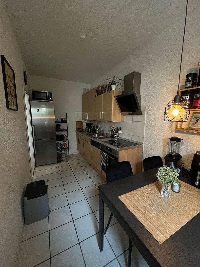 2 bedroom flat to rent, 58 m², Schillstr. 4, Hagen, North Rhine-Westphalia 2 bedroom flat to rent, 58 m², Schillstr. 4, Hagen, North Rhine-Westphalia