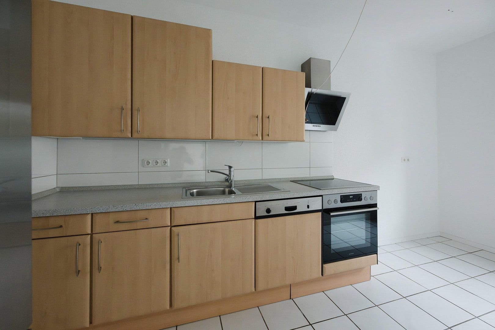 2 bedroom flat to rent, 58 m², Schillstr. 4, Hagen, North Rhine-Westphalia 2 bedroom flat to rent, 58 m², Schillstr. 4, Hagen, North Rhine-Westphalia