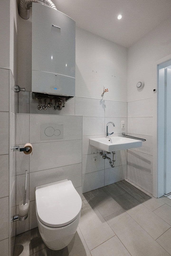 2 bedroom flat to rent, 58 m², Schillstr. 4, Hagen, North Rhine-Westphalia 2 bedroom flat to rent, 58 m², Schillstr. 4, Hagen, North Rhine-Westphalia