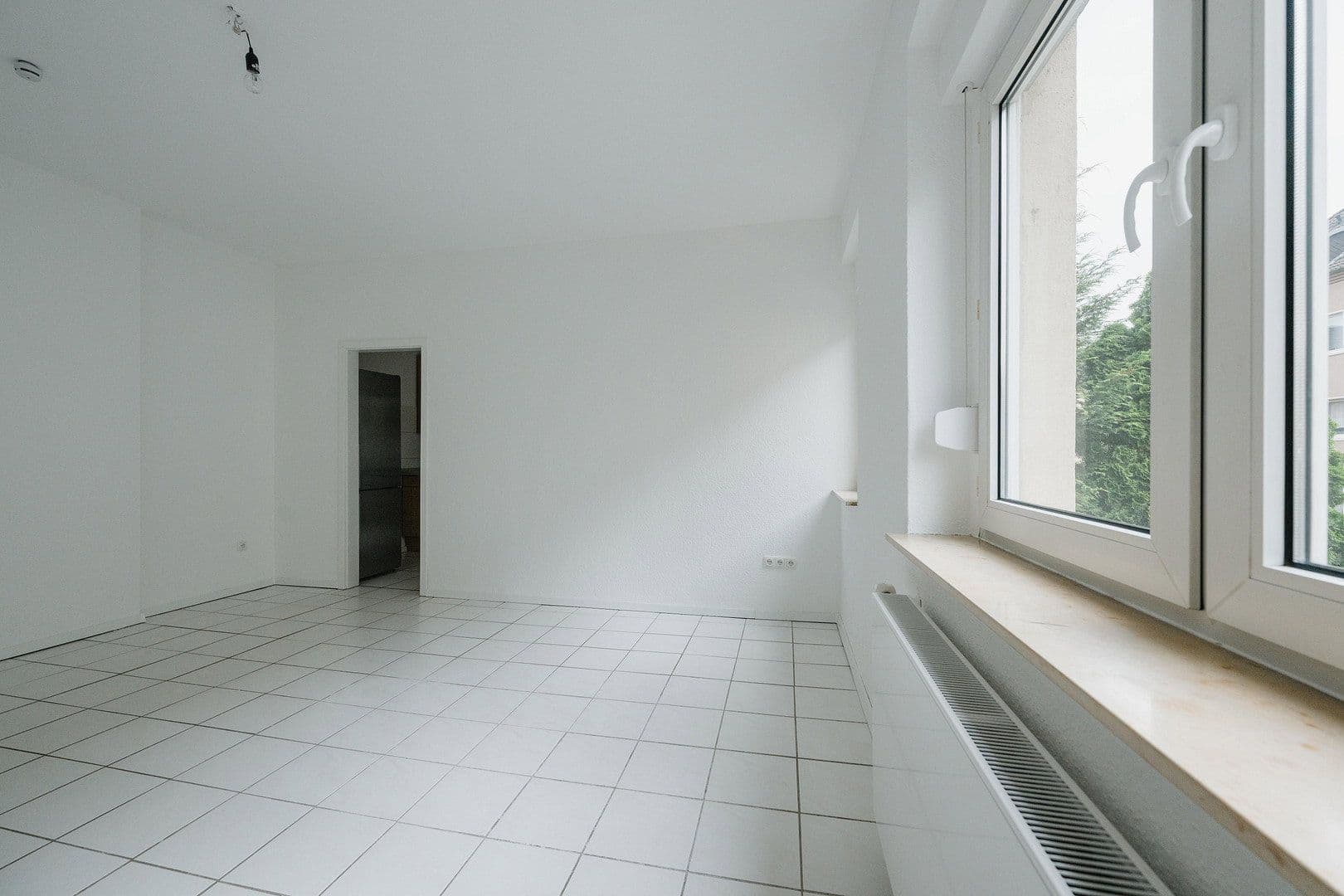 2 bedroom flat to rent, 58 m², Schillstr. 4, Hagen, North Rhine-Westphalia 2 bedroom flat to rent, 58 m², Schillstr. 4, Hagen, North Rhine-Westphalia