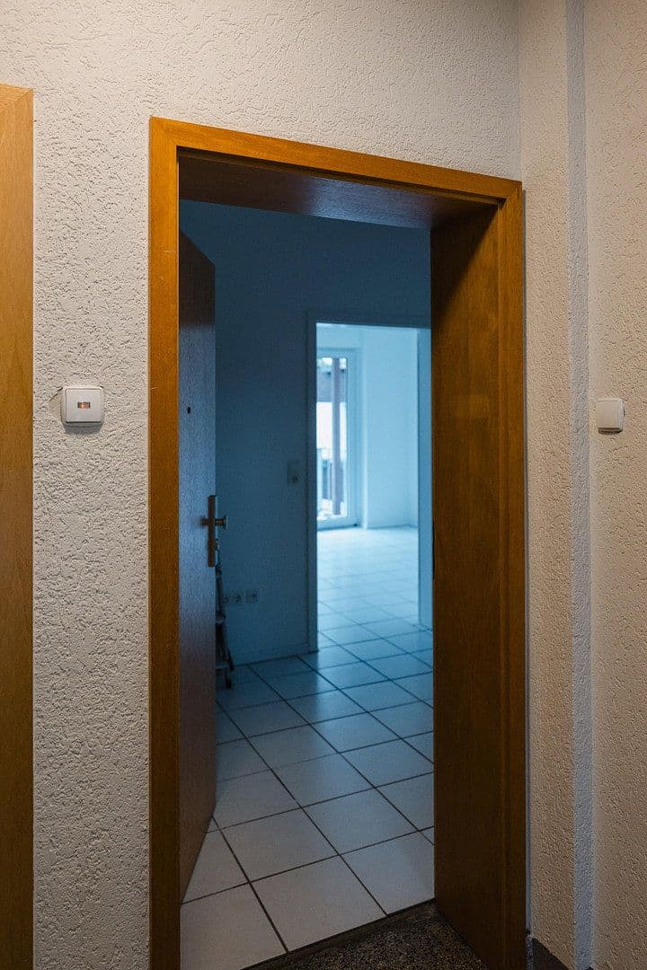 2 bedroom flat to rent, 58 m², Schillstr. 4, Hagen, North Rhine-Westphalia 2 bedroom flat to rent, 58 m², Schillstr. 4, Hagen, North Rhine-Westphalia