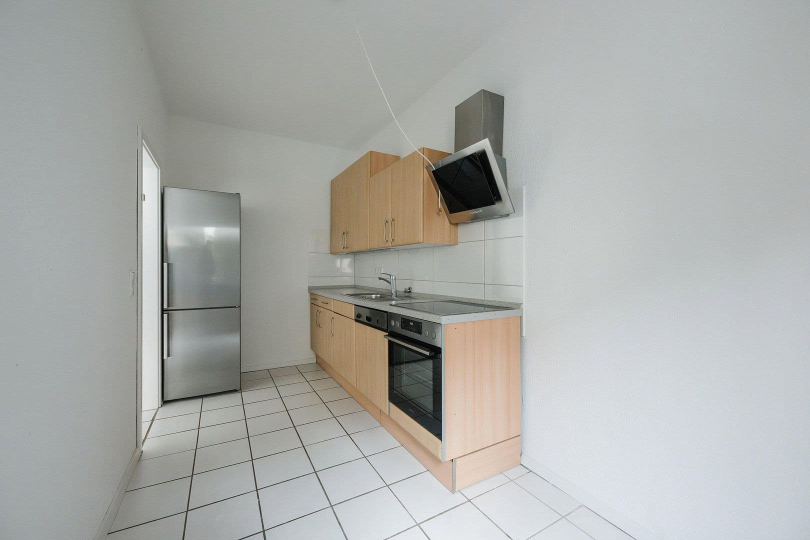 2 bedroom flat to rent, 58 m², Schillstr. 4, Hagen, North Rhine-Westphalia 2 bedroom flat to rent, 58 m², Schillstr. 4, Hagen, North Rhine-Westphalia