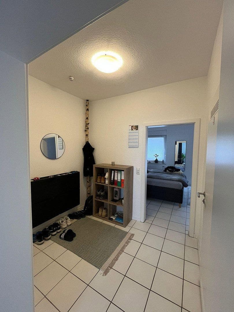 2 bedroom flat to rent, 58 m², Schillstr. 4, Hagen, North Rhine-Westphalia 2 bedroom flat to rent, 58 m², Schillstr. 4, Hagen, North Rhine-Westphalia