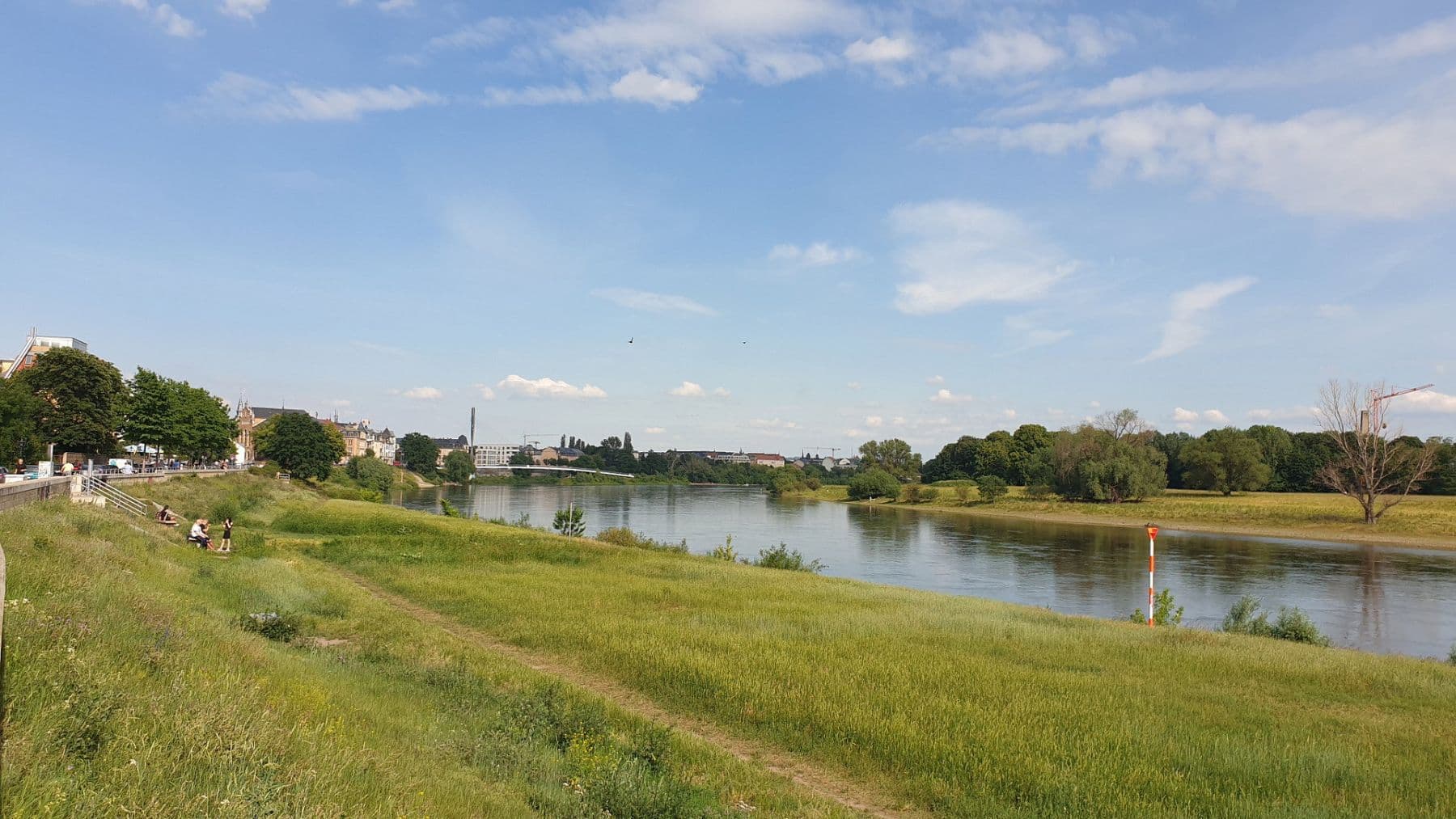 2 bedroom flat to rent, 65 m², Lommatzscher Platz 6, Dresden, Saxony 2 bedroom flat to rent, 65 m², Lommatzscher Platz 6, Dresden, Saxony