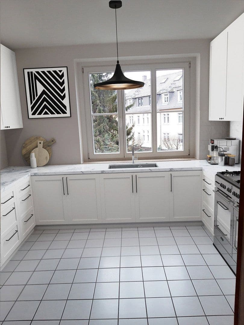 2 bedroom flat to rent, 65 m², Lommatzscher Platz 6, Dresden, Saxony 2 bedroom flat to rent, 65 m², Lommatzscher Platz 6, Dresden, Saxony