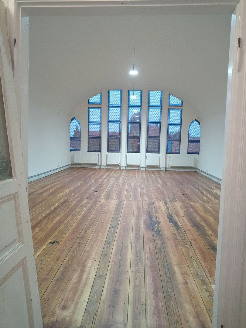 office to rent, 163 m², Mittelstraße 3, Parchim, Mecklenburg-Vorpommern office to rent, 163 m², Mittelstraße 3, Parchim, Mecklenburg-Vorpommern