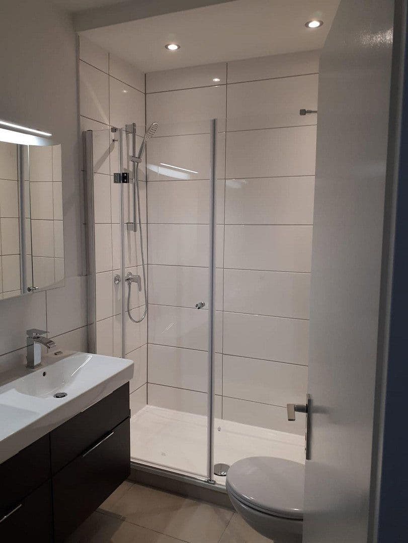 1 bedroom with open-plan kitchen flat to rent, 81 m², Oberhöchstadter Straße 57, Oberursel (Taunus), Hesse 1 bedroom with open-plan kitchen flat to rent, 81 m², Oberhöchstadter Straße 57, Oberursel (Taunus), Hesse