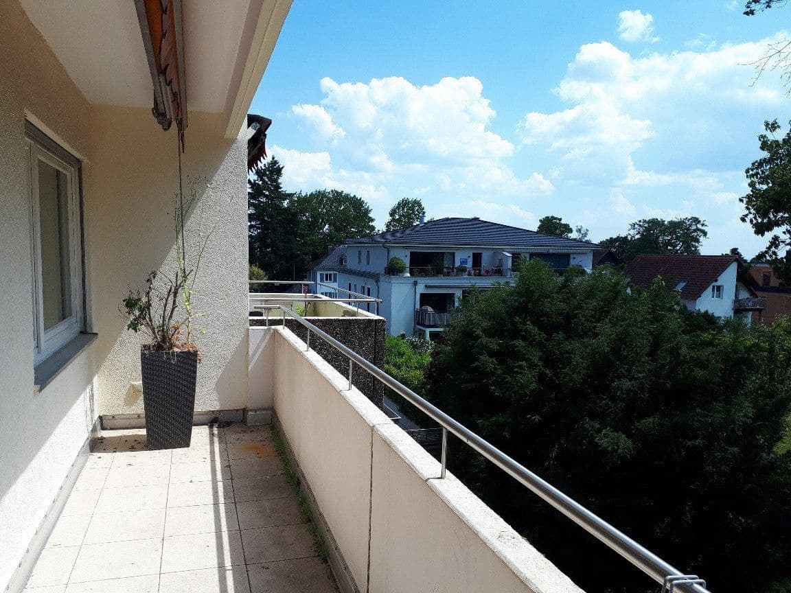 1 bedroom with open-plan kitchen flat to rent, 81 m², Oberhöchstadter Straße 57, Oberursel (Taunus), Hesse 1 bedroom with open-plan kitchen flat to rent, 81 m², Oberhöchstadter Straße 57, Oberursel (Taunus), Hesse