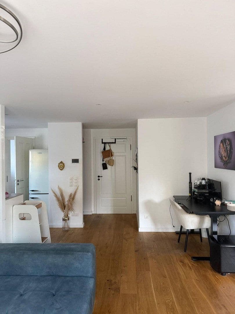 2 bedroom flat to rent, 79 m², Karwinskistr., 61, München, Bavaria 2 bedroom flat to rent, 79 m², Karwinskistr., 61, München, Bavaria