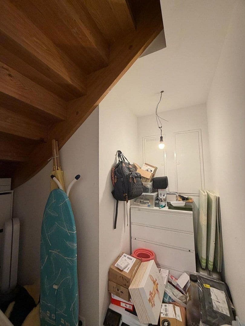 2 bedroom flat to rent, 79 m², Karwinskistr., 61, München, Bavaria 2 bedroom flat to rent, 79 m², Karwinskistr., 61, München, Bavaria