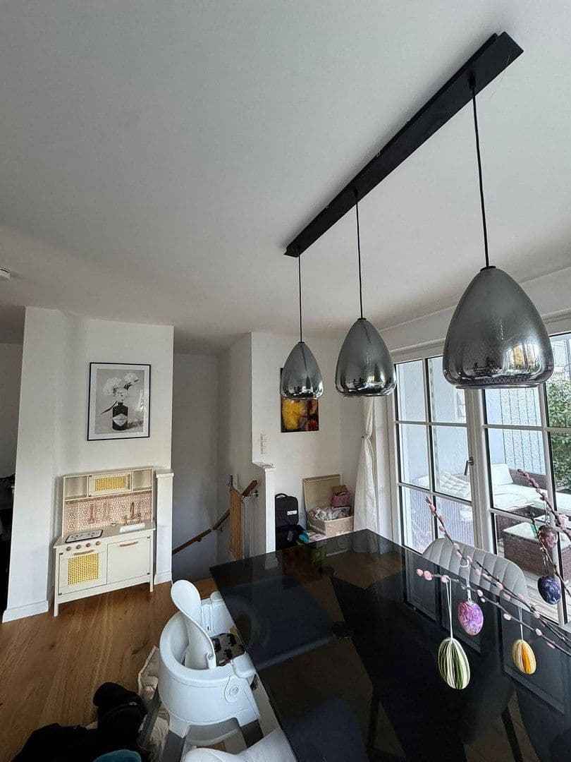 2 bedroom flat to rent, 79 m², Karwinskistr., 61, München, Bavaria 2 bedroom flat to rent, 79 m², Karwinskistr., 61, München, Bavaria