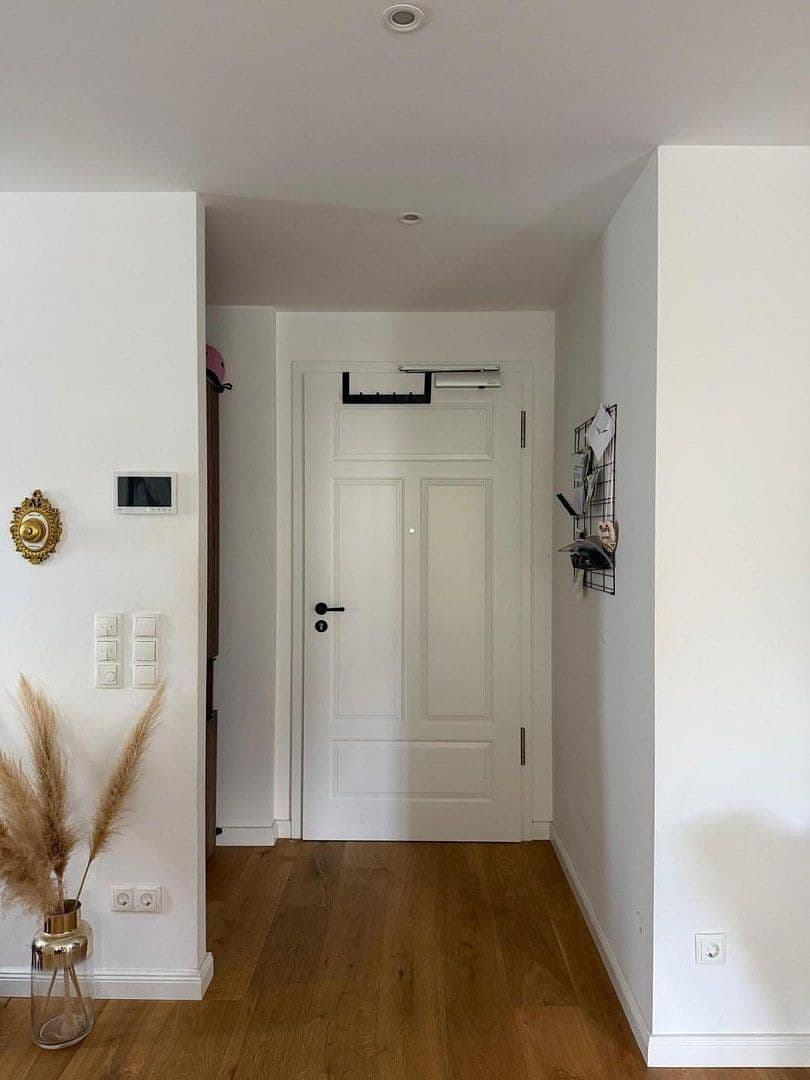 2 bedroom flat to rent, 79 m², Karwinskistr., 61, München, Bavaria 2 bedroom flat to rent, 79 m², Karwinskistr., 61, München, Bavaria