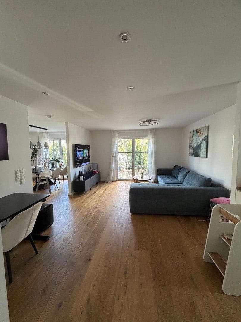 2 bedroom flat to rent, 79 m², Karwinskistr., 61, München, Bavaria 2 bedroom flat to rent, 79 m², Karwinskistr., 61, München, Bavaria