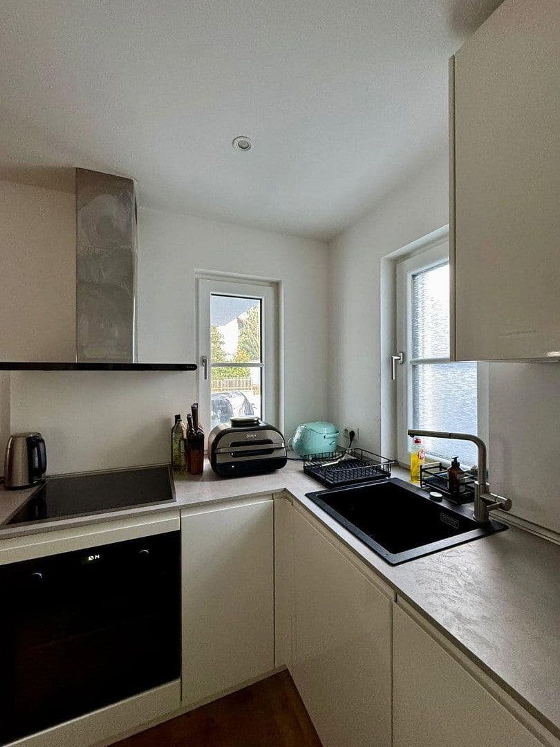 2 bedroom flat to rent, 79 m², Karwinskistr., 61, München, Bavaria 2 bedroom flat to rent, 79 m², Karwinskistr., 61, München, Bavaria