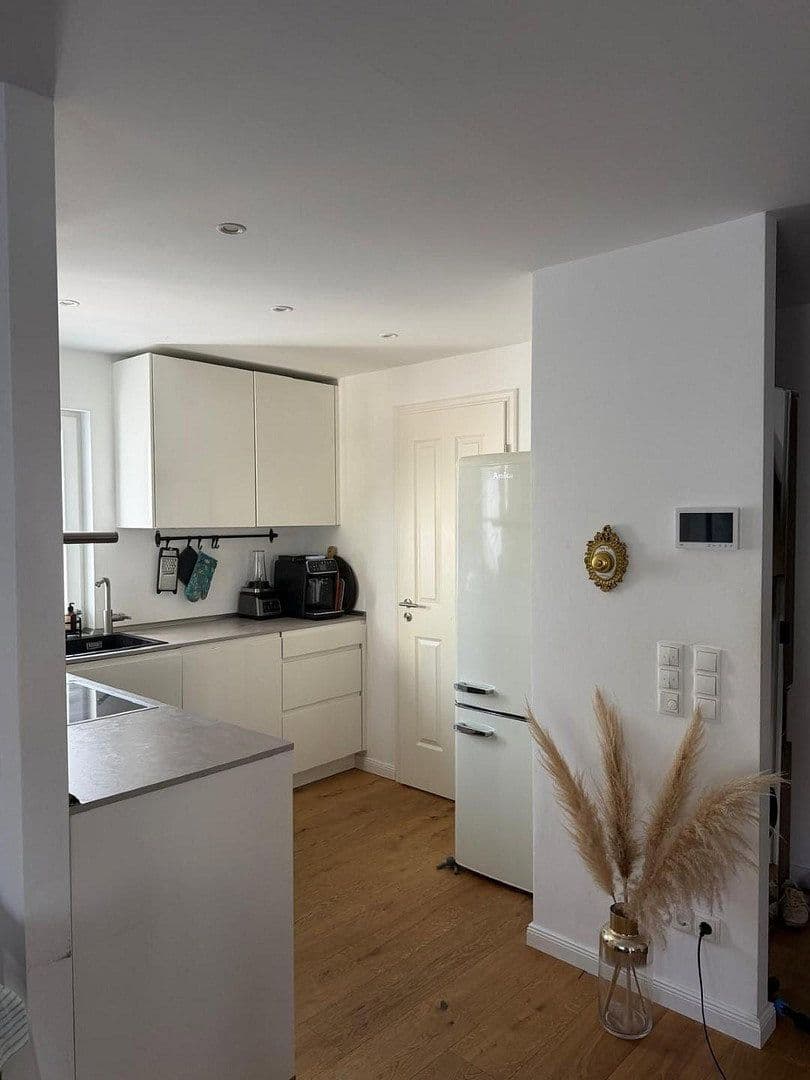 2 bedroom flat to rent, 79 m², Karwinskistr., 61, München, Bavaria 2 bedroom flat to rent, 79 m², Karwinskistr., 61, München, Bavaria