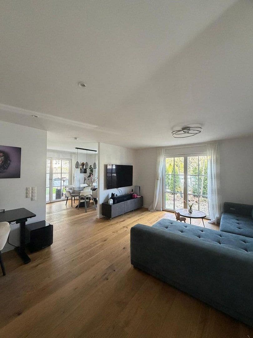 2 bedroom flat to rent, 79 m², Karwinskistr., 61, München, Bavaria 2 bedroom flat to rent, 79 m², Karwinskistr., 61, München, Bavaria