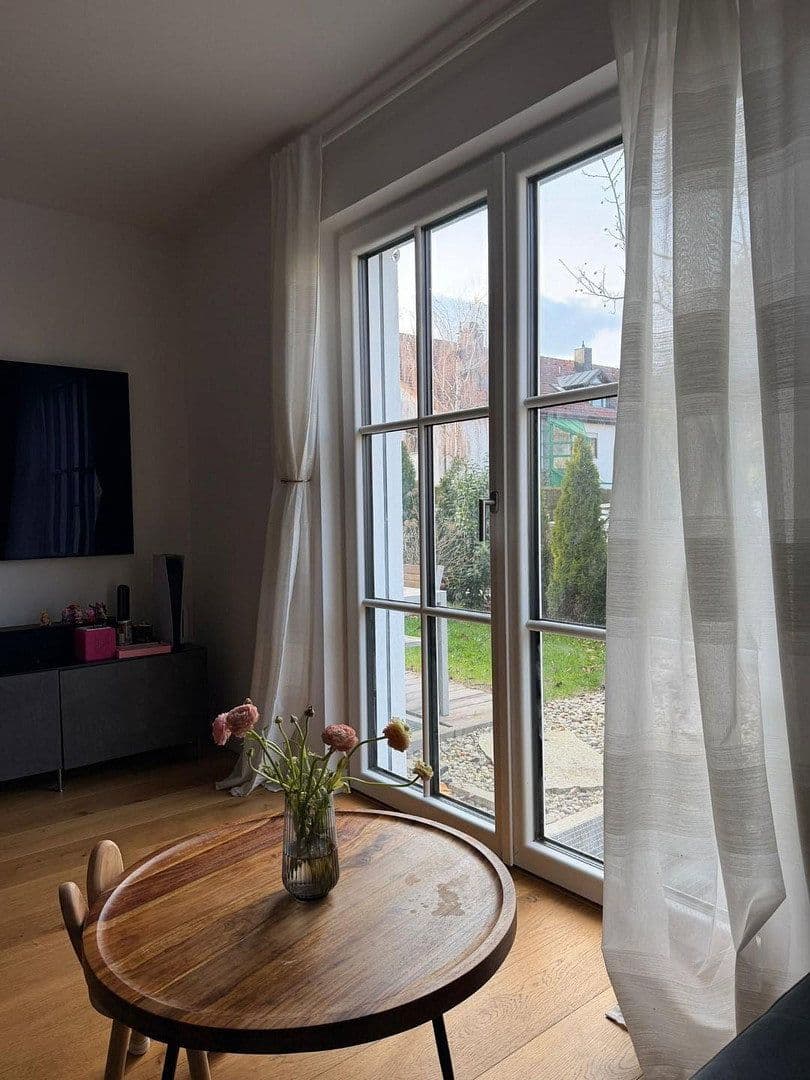 2 bedroom flat to rent, 79 m², Karwinskistr., 61, München, Bavaria 2 bedroom flat to rent, 79 m², Karwinskistr., 61, München, Bavaria