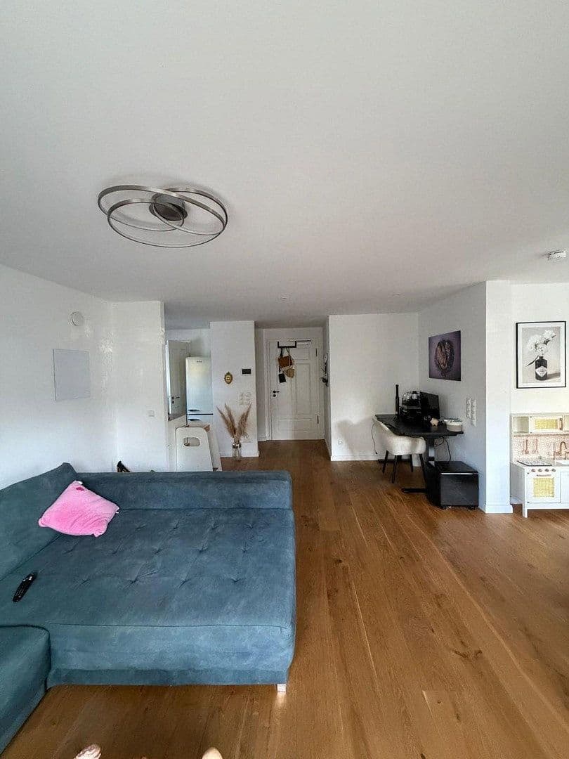 2 bedroom flat to rent, 79 m², Karwinskistr., 61, München, Bavaria 2 bedroom flat to rent, 79 m², Karwinskistr., 61, München, Bavaria