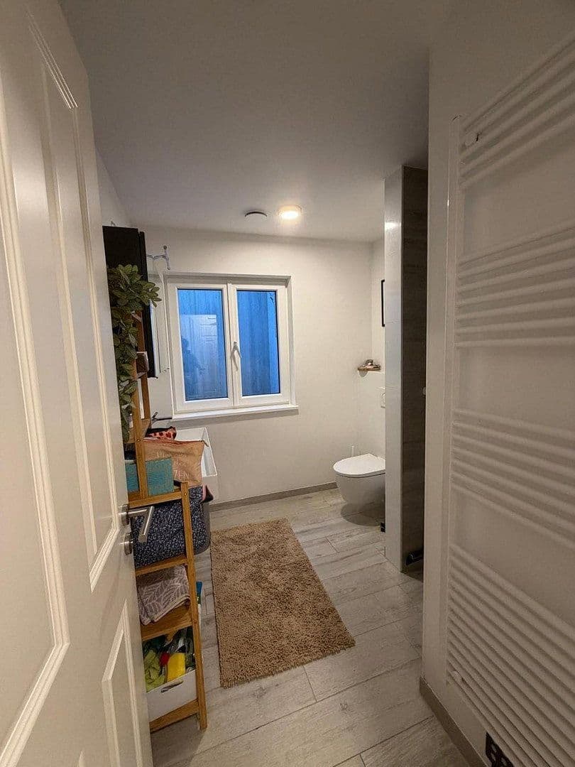 2 bedroom flat to rent, 79 m², Karwinskistr., 61, München, Bavaria 2 bedroom flat to rent, 79 m², Karwinskistr., 61, München, Bavaria