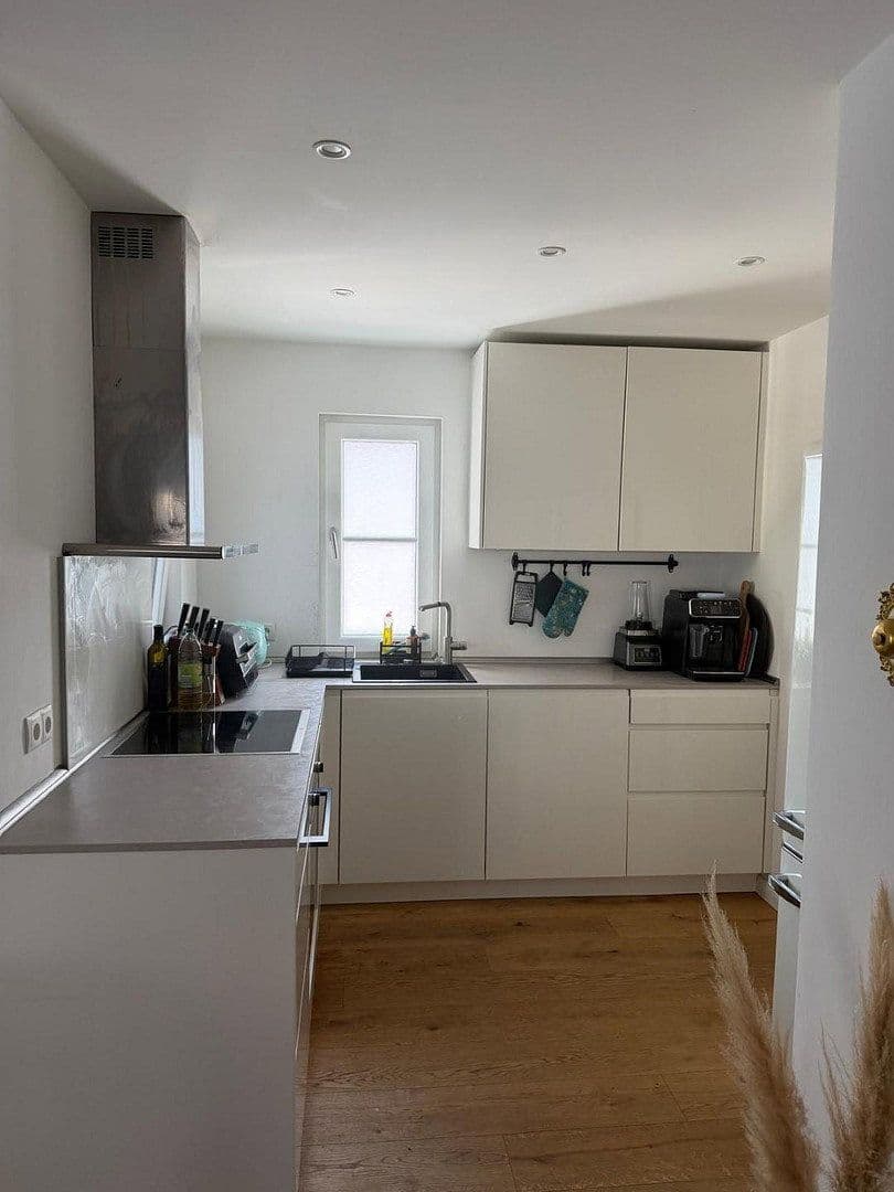 2 bedroom flat to rent, 79 m², Karwinskistr., 61, München, Bavaria 2 bedroom flat to rent, 79 m², Karwinskistr., 61, München, Bavaria