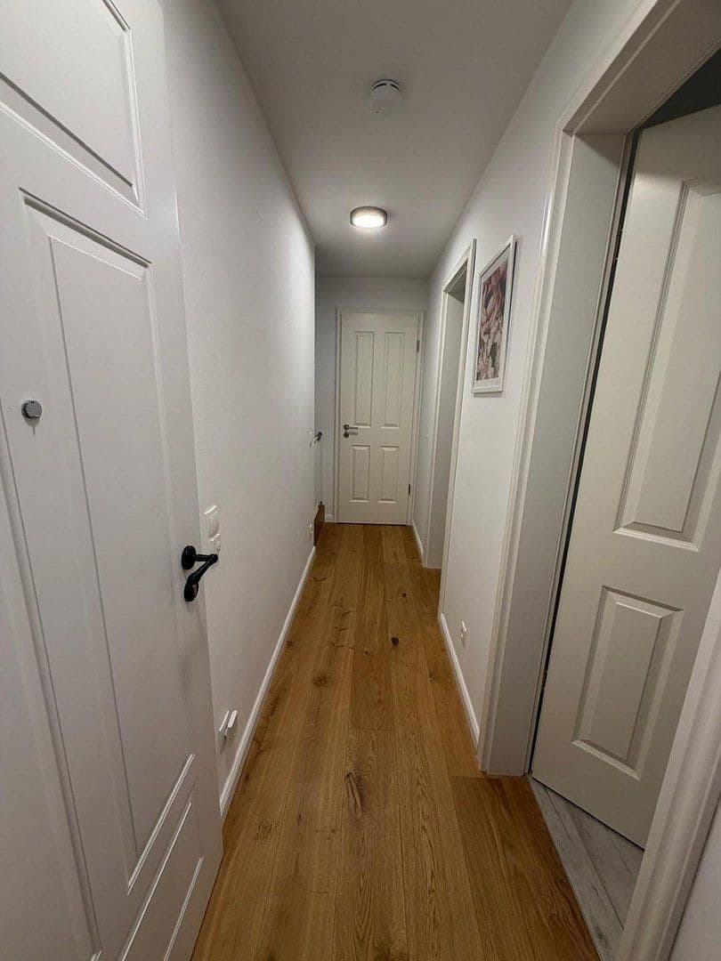 2 bedroom flat to rent, 79 m², Karwinskistr., 61, München, Bavaria 2 bedroom flat to rent, 79 m², Karwinskistr., 61, München, Bavaria