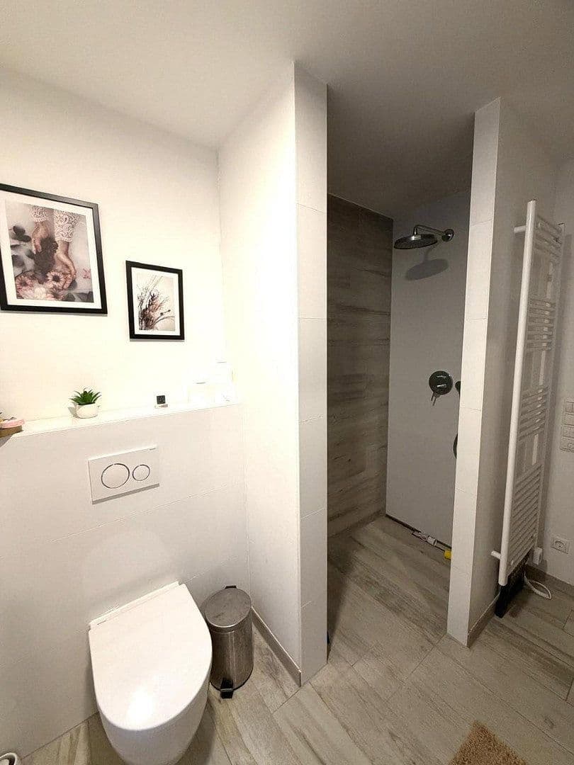 2 bedroom flat to rent, 79 m², Karwinskistr., 61, München, Bavaria 2 bedroom flat to rent, 79 m², Karwinskistr., 61, München, Bavaria