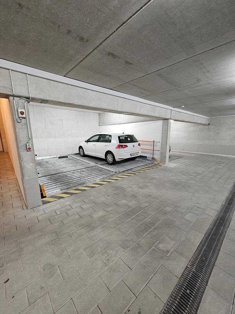 2 bedroom flat to rent, 79 m², Karwinskistr., 61, München, Bavaria 2 bedroom flat to rent, 79 m², Karwinskistr., 61, München, Bavaria