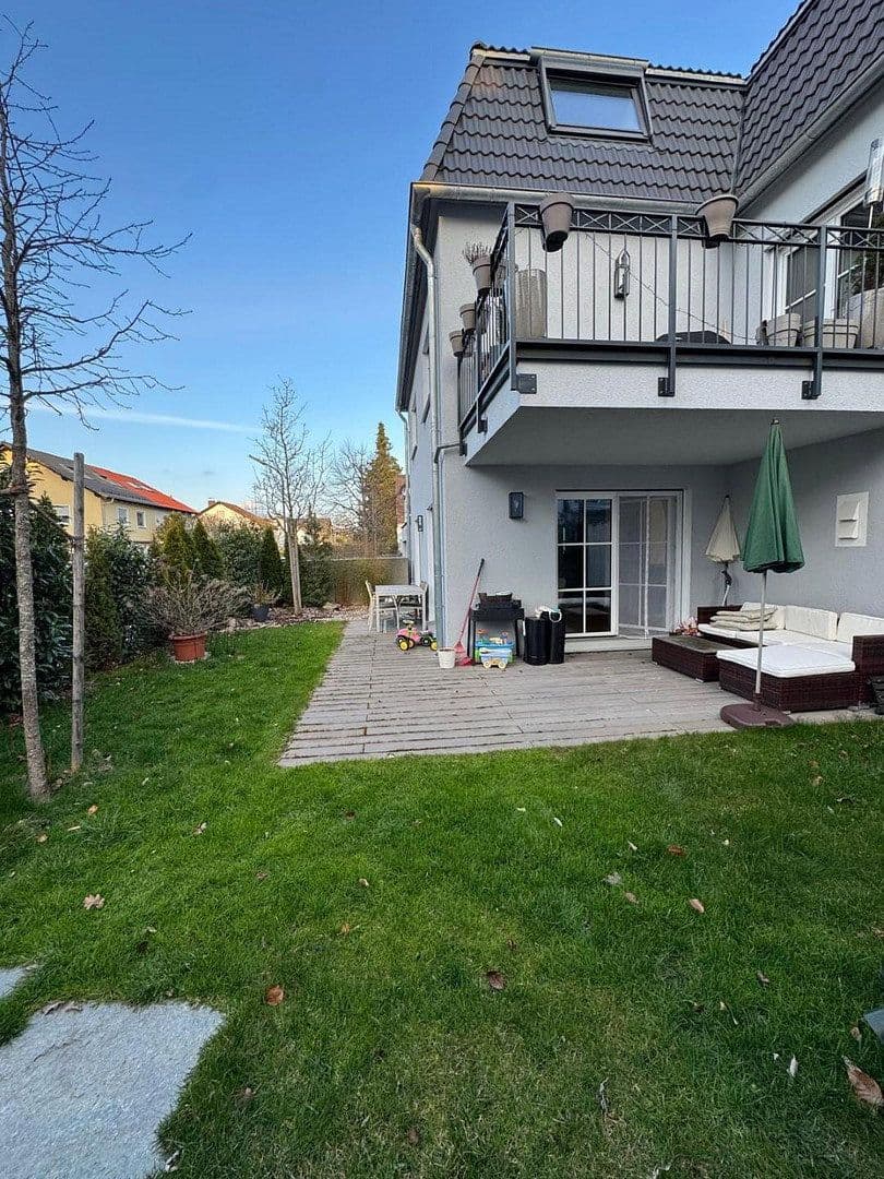 2 bedroom flat to rent, 79 m², Karwinskistr., 61, München, Bavaria 2 bedroom flat to rent, 79 m², Karwinskistr., 61, München, Bavaria