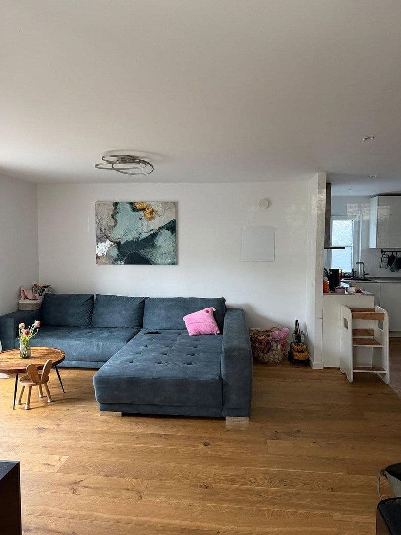 2 bedroom flat to rent, 79 m², Karwinskistr., 61, München, Bavaria 2 bedroom flat to rent, 79 m², Karwinskistr., 61, München, Bavaria