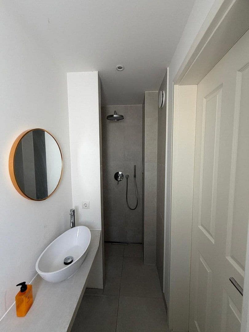 2 bedroom flat to rent, 79 m², Karwinskistr., 61, München, Bavaria 2 bedroom flat to rent, 79 m², Karwinskistr., 61, München, Bavaria