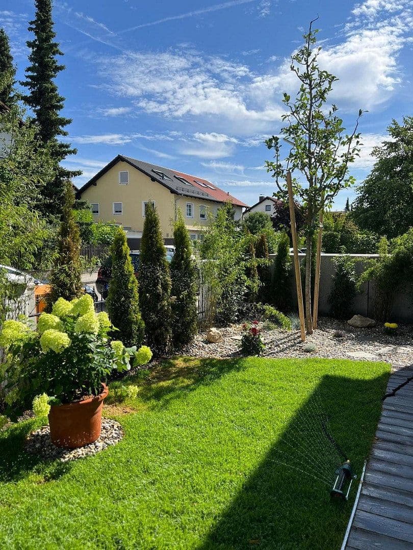 2 bedroom flat to rent, 79 m², Karwinskistr., 61, München, Bavaria 2 bedroom flat to rent, 79 m², Karwinskistr., 61, München, Bavaria