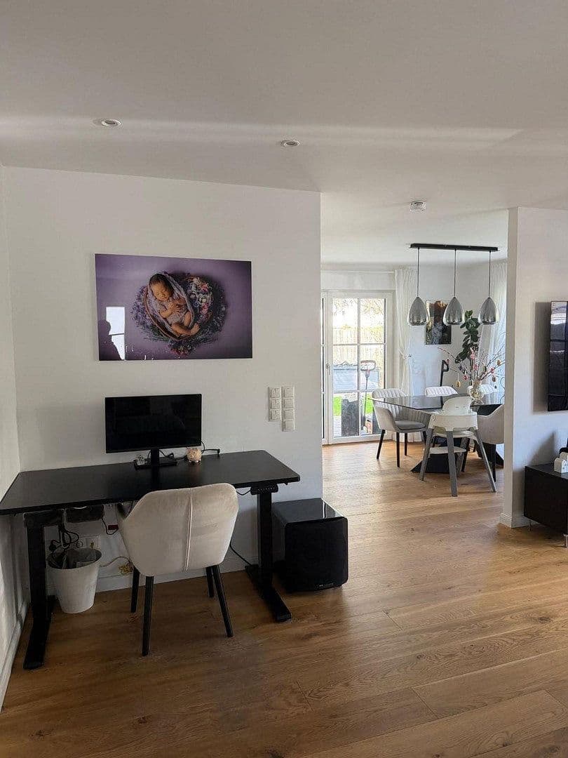 2 bedroom flat to rent, 79 m², Karwinskistr., 61, München, Bavaria 2 bedroom flat to rent, 79 m², Karwinskistr., 61, München, Bavaria