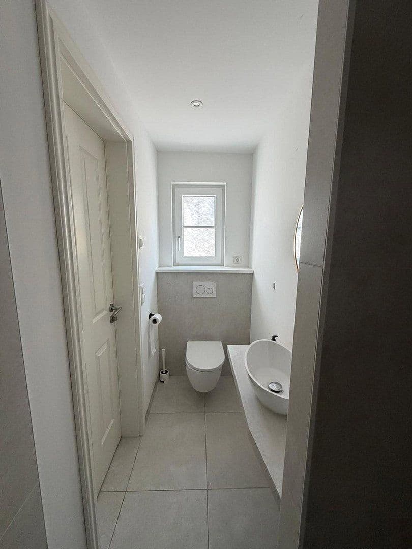 2 bedroom flat to rent, 79 m², Karwinskistr., 61, München, Bavaria 2 bedroom flat to rent, 79 m², Karwinskistr., 61, München, Bavaria