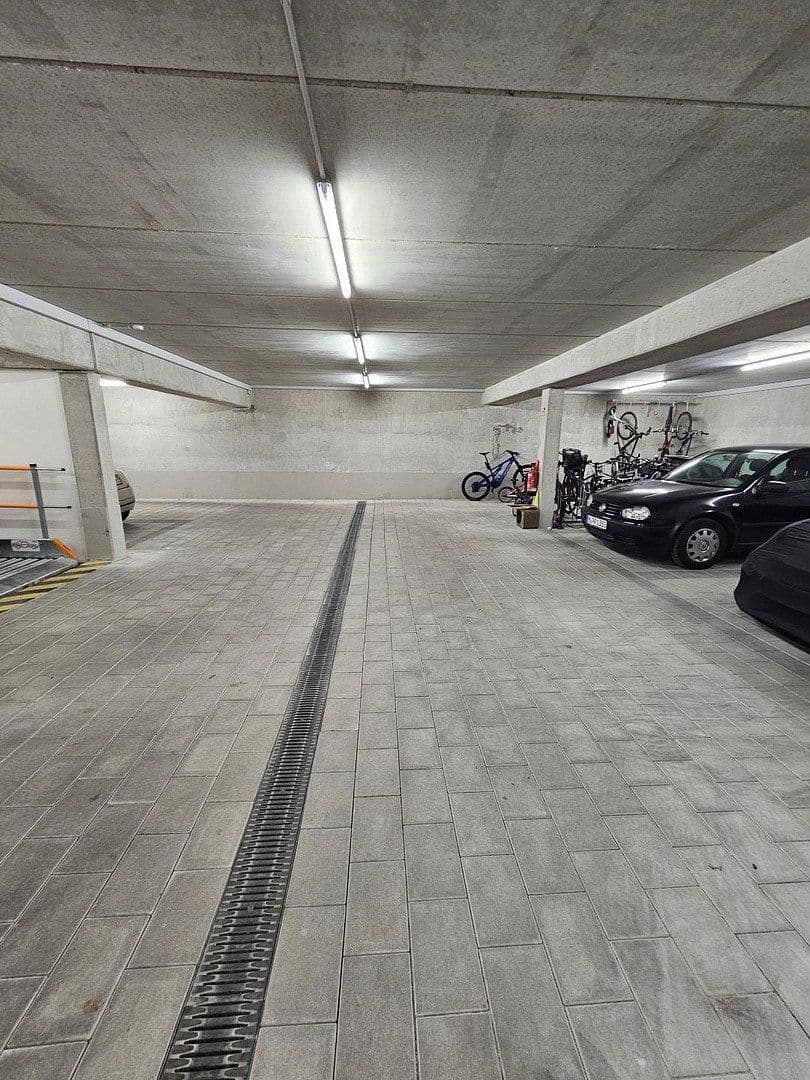 2 bedroom flat to rent, 79 m², Karwinskistr., 61, München, Bavaria 2 bedroom flat to rent, 79 m², Karwinskistr., 61, München, Bavaria