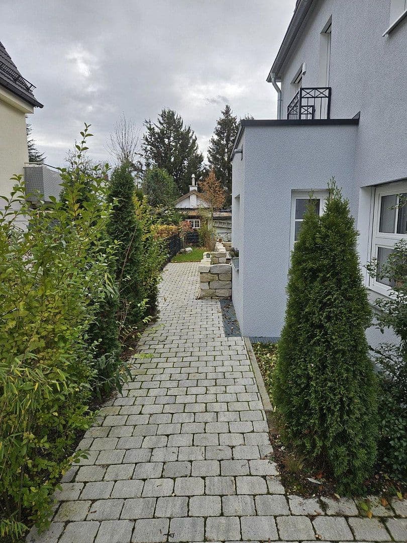 2 bedroom flat to rent, 79 m², Karwinskistr., 61, München, Bavaria 2 bedroom flat to rent, 79 m², Karwinskistr., 61, München, Bavaria