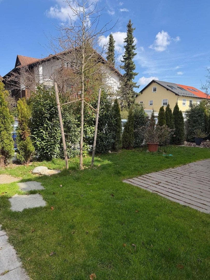 2 bedroom flat to rent, 79 m², Karwinskistr., 61, München, Bavaria 2 bedroom flat to rent, 79 m², Karwinskistr., 61, München, Bavaria