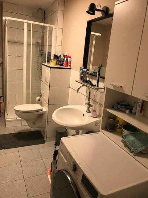 2 bedroom flat to rent, 78 m², Aschersleben, Saxony-Anhalt 2 bedroom flat to rent, 78 m², Aschersleben, Saxony-Anhalt