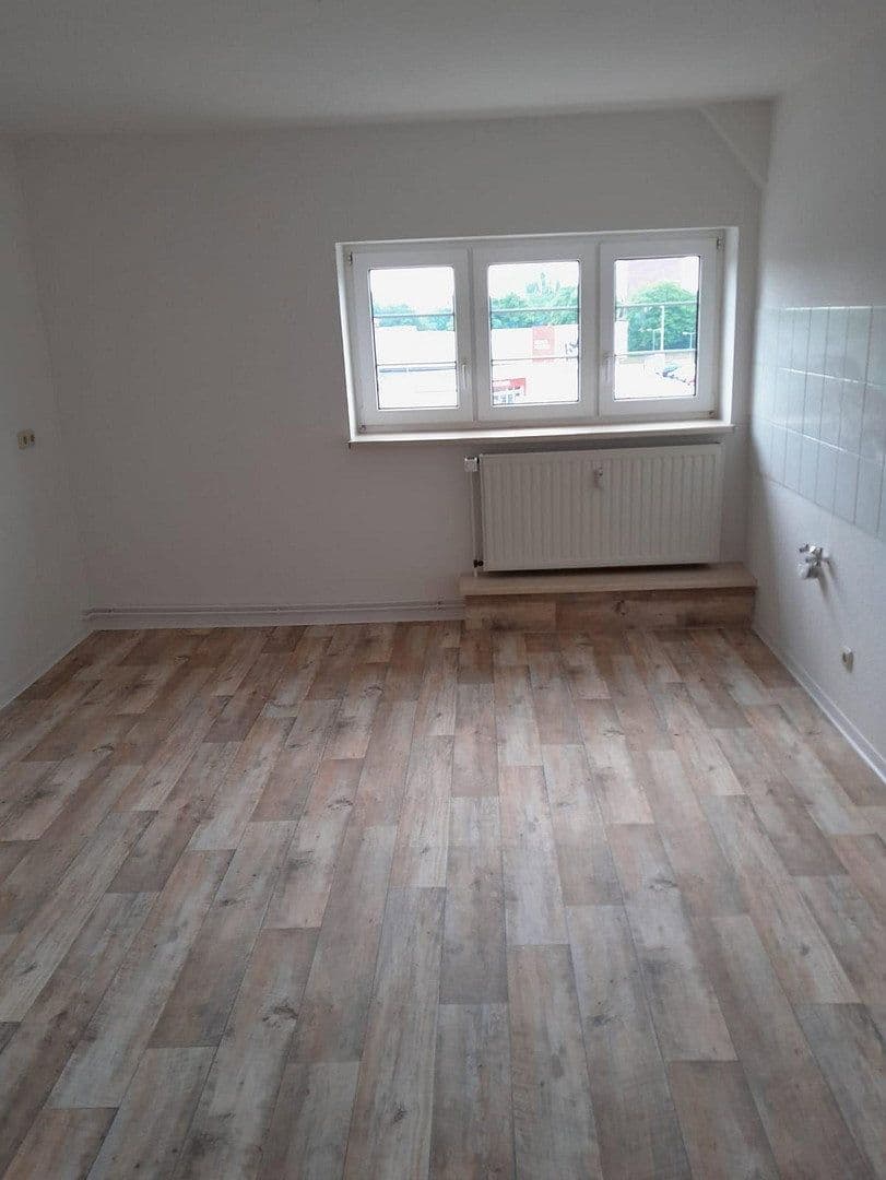 2 bedroom flat to rent, 78 m², Aschersleben, Saxony-Anhalt 2 bedroom flat to rent, 78 m², Aschersleben, Saxony-Anhalt