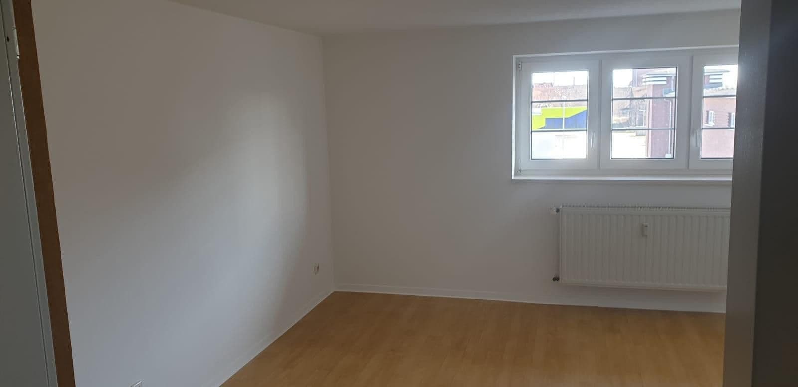 2 bedroom flat to rent, 78 m², Aschersleben, Saxony-Anhalt 2 bedroom flat to rent, 78 m², Aschersleben, Saxony-Anhalt