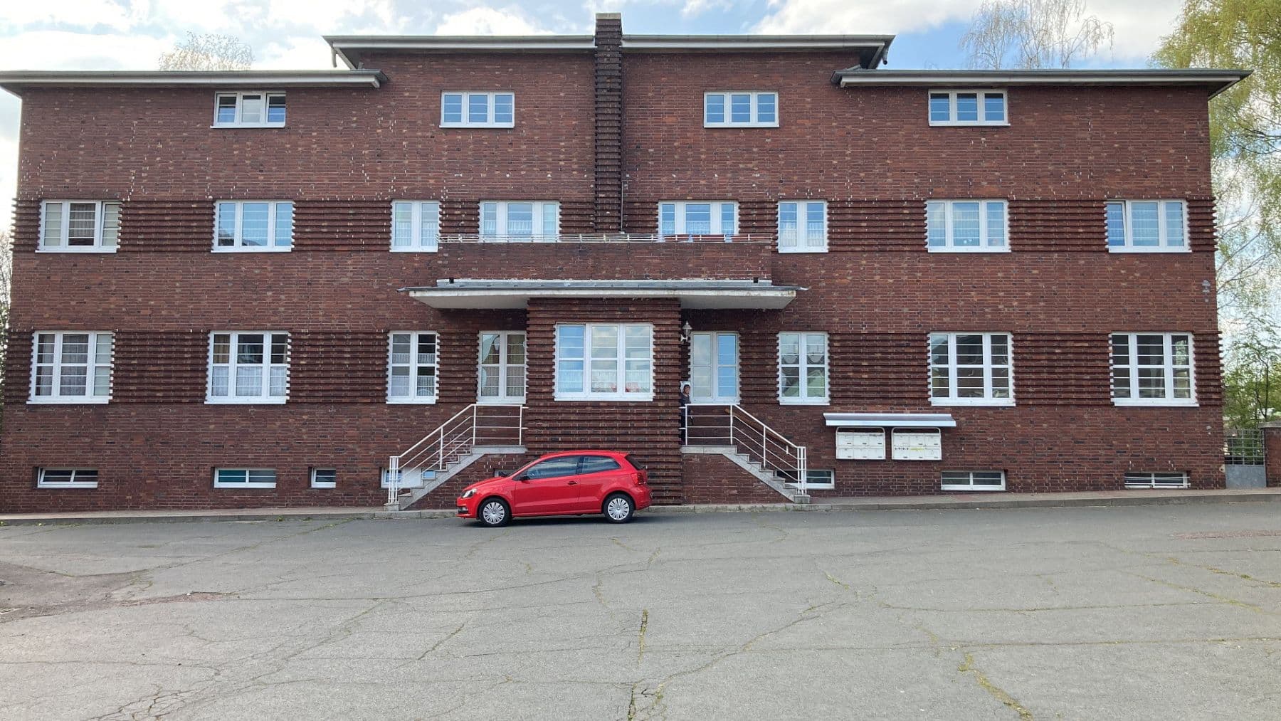 2 bedroom flat to rent, 78 m², Aschersleben, Saxony-Anhalt 2 bedroom flat to rent, 78 m², Aschersleben, Saxony-Anhalt