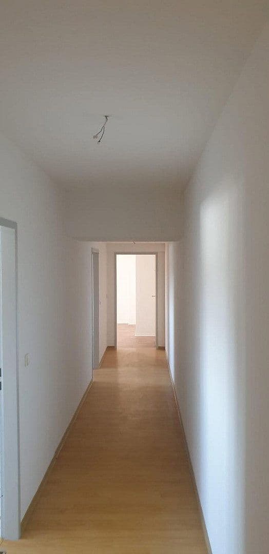 2 bedroom flat to rent, 78 m², Aschersleben, Saxony-Anhalt 2 bedroom flat to rent, 78 m², Aschersleben, Saxony-Anhalt