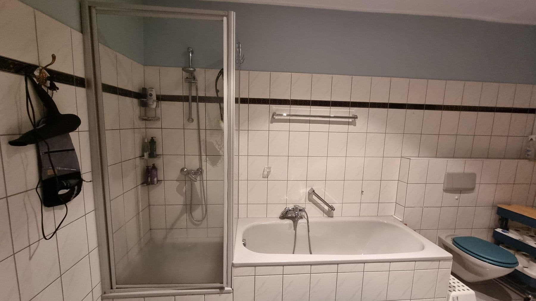 2 bedroom with open-plan kitchen flat to rent, 151 m², Lichtentaler Allee 14b, Baden-Baden, Baden-Württemberg 2 bedroom with open-plan kitchen flat to rent, 151 m², Lichtentaler Allee 14b, Baden-Baden, Baden-Württemberg