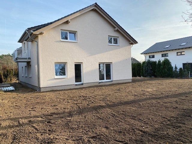 3 bedroom with open-plan kitchen flat to rent, 133 m², Petershagen/Eggersdorf, Brandenburg 3 bedroom with open-plan kitchen flat to rent, 133 m², Petershagen/Eggersdorf, Brandenburg