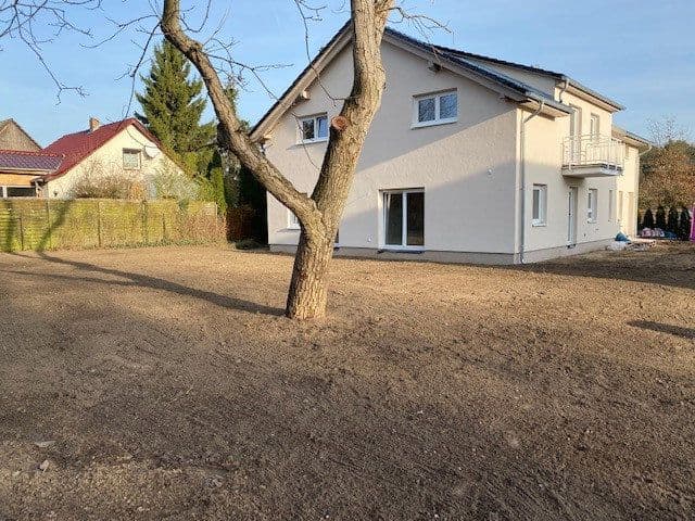 3 bedroom with open-plan kitchen flat to rent, 133 m², Petershagen/Eggersdorf, Brandenburg 3 bedroom with open-plan kitchen flat to rent, 133 m², Petershagen/Eggersdorf, Brandenburg