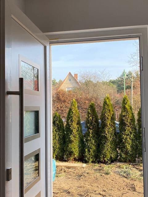 3 bedroom with open-plan kitchen flat to rent, 133 m², Petershagen/Eggersdorf, Brandenburg 3 bedroom with open-plan kitchen flat to rent, 133 m², Petershagen/Eggersdorf, Brandenburg