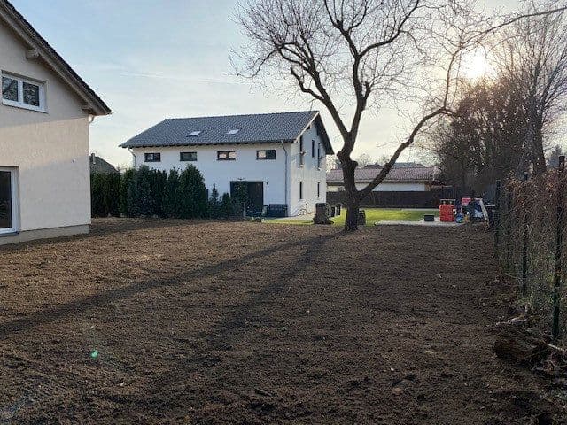 3 bedroom with open-plan kitchen flat to rent, 133 m², Petershagen/Eggersdorf, Brandenburg 3 bedroom with open-plan kitchen flat to rent, 133 m², Petershagen/Eggersdorf, Brandenburg